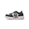 Kids MLB korea Sneakers | [Kids] Chunky Liner Saffiano Junior New York Yankees