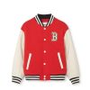 Acc MLB korea Jumpers | [Kids] Dragon Varsity Jumper Boston Red Sox