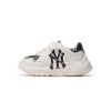 Kids MLB korea Sneakers | [Kids] Big Ball Chunky Dia Monogram New York Yankees