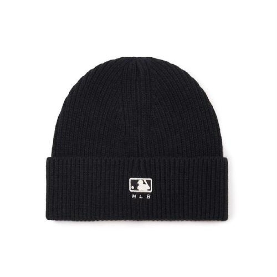 Cap MLB korea Beanie | Wool Mid Beanie New York Yankees