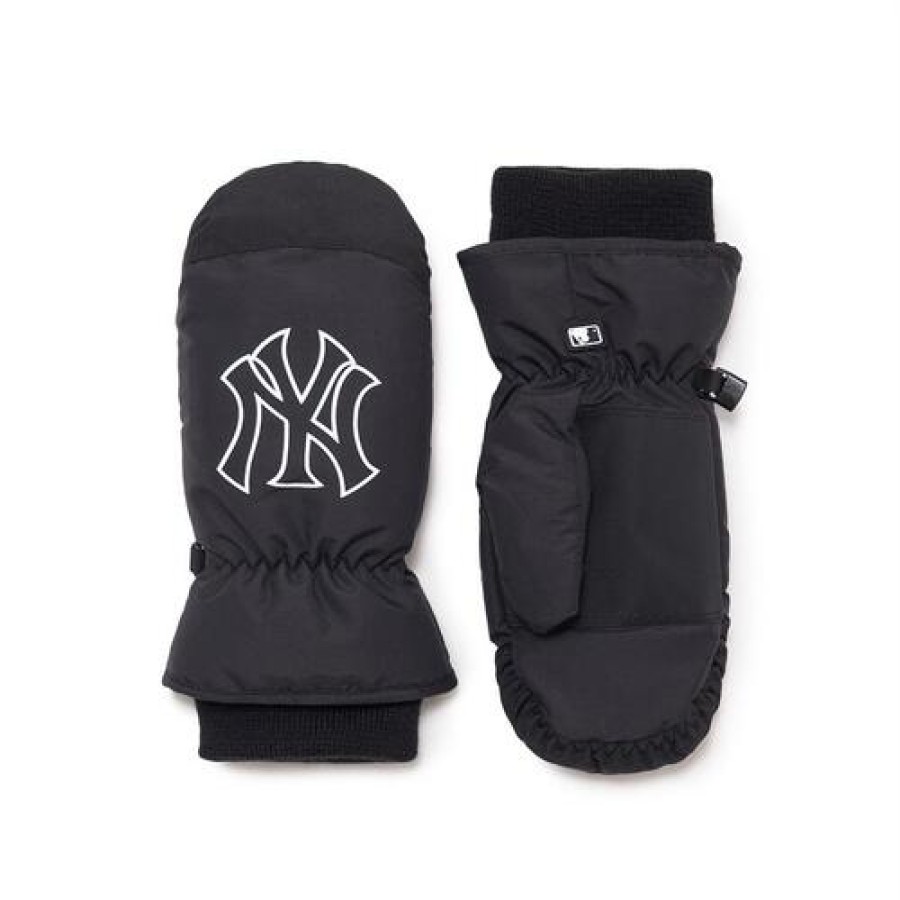 Kids MLB korea Others | [Kids] Basic Gloves New York Yankees