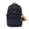 Kids MLB korea Bags | [Kids] Dia Monogram School Bag New York Yankees