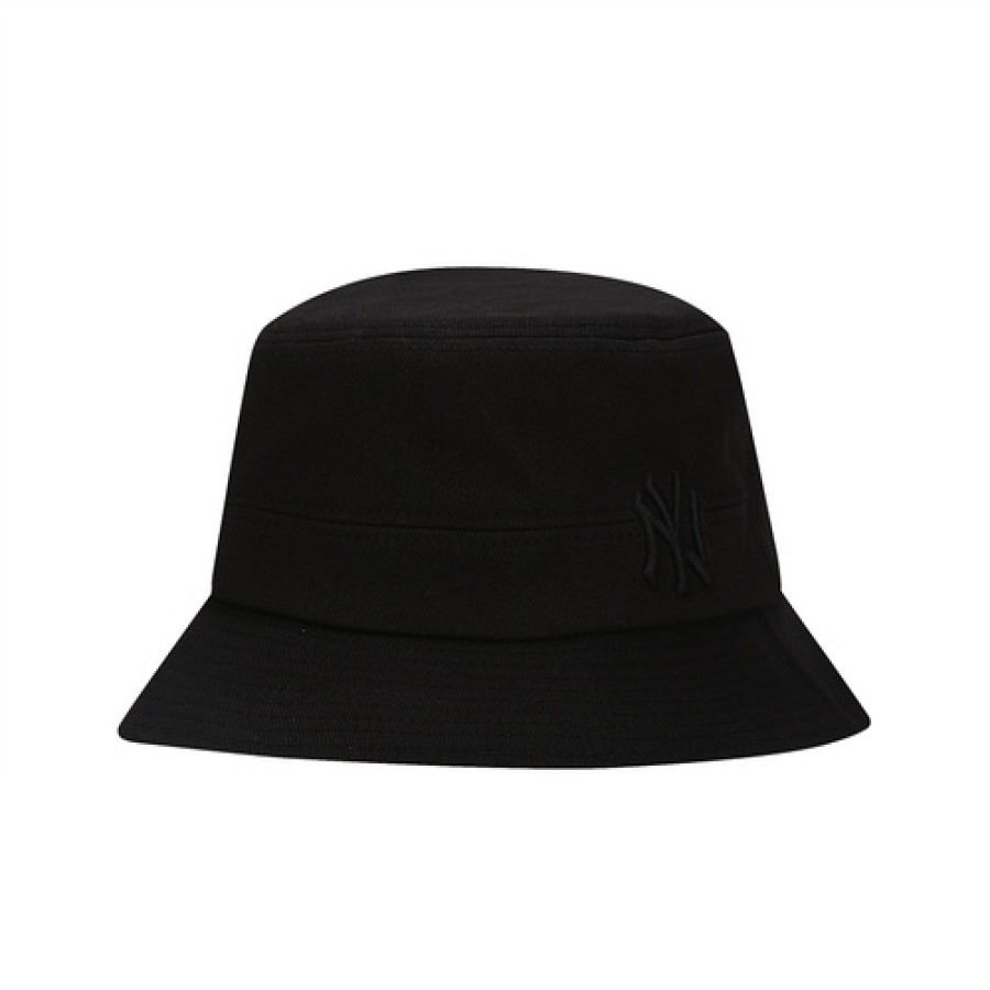 Cap MLB korea Bucket Hat | Small Shadow Bucket Hat New York Yankees