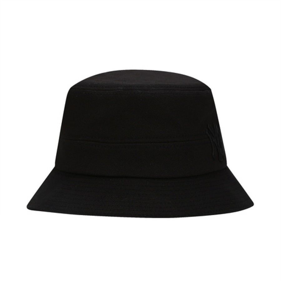 Cap MLB korea Bucket Hat | Small Shadow Bucket Hat New York Yankees