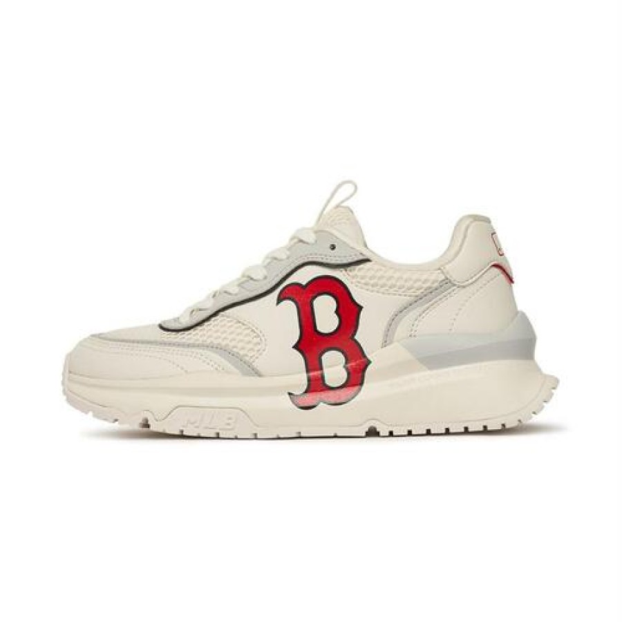 Shoes MLB korea Chunky Jogger | Chunky Runner Boston Red Sox