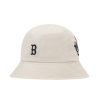 Cap MLB korea Bucket Hat | Mega Bear Dome Hat Boston Red Sox