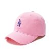 Kids MLB korea Original Caps | [Kids] Rookie Ball Cap Los Angeles Dodgers