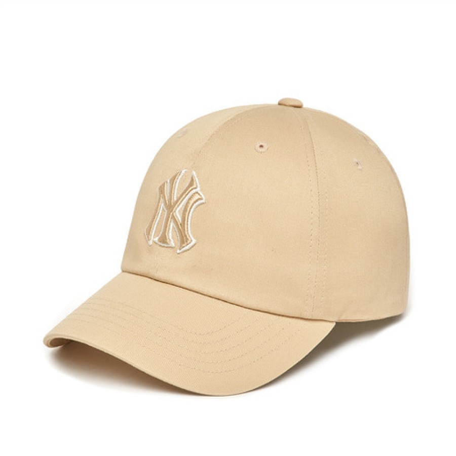 Cap MLB korea Un_Structure | Rookie Unstructured Ball Cap New York Yankees