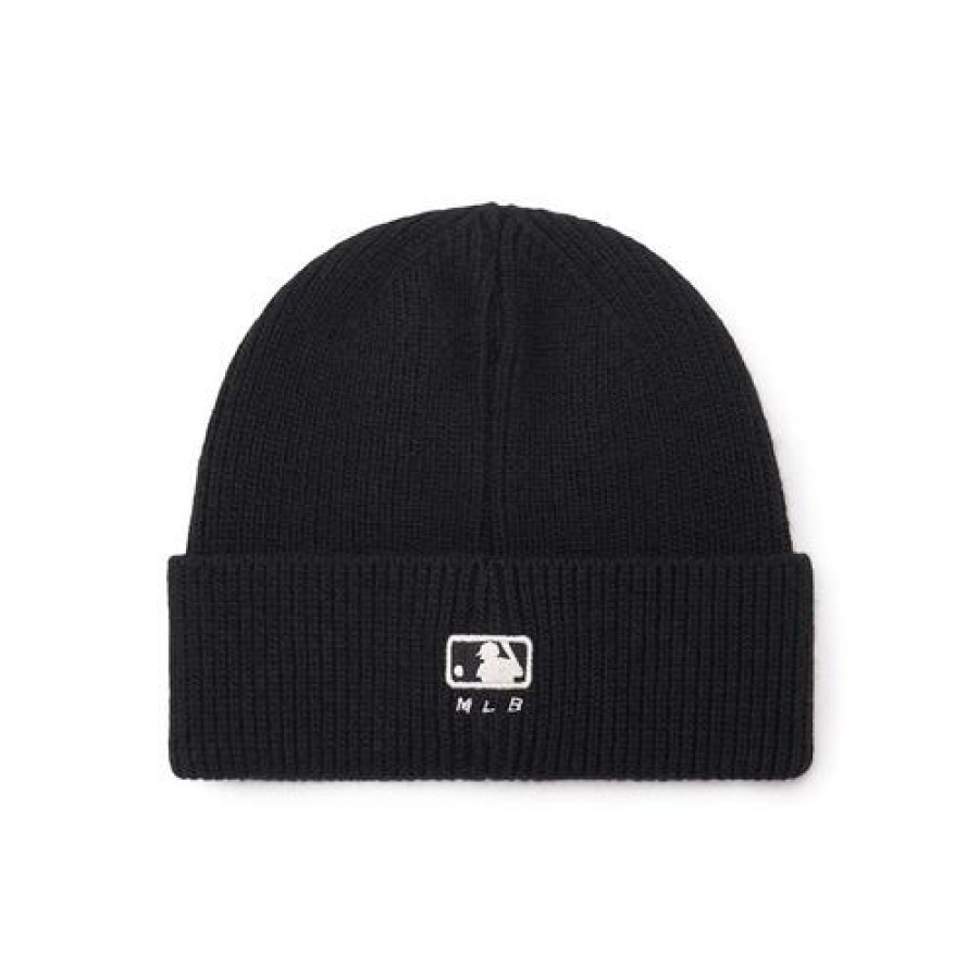 Cap MLB korea Beanie | Heart Mid Beanie New York Yankees