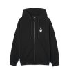 Apparel MLB korea Full-Zip Hoodies | Heart Overfit Hood Zip Up New York Yankees