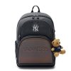 Kids MLB korea Bags | [Kids] Basic Boy School Bag New York Yankees