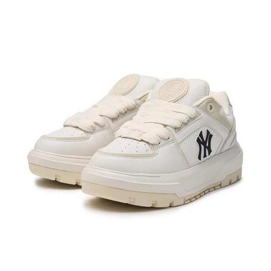 Shoes MLB korea Chunky Classic | Chunky Liner Wide New York Yankees