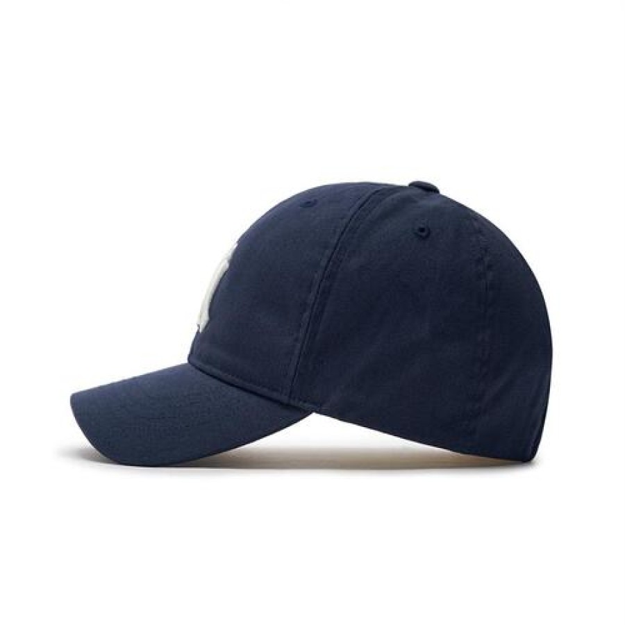 Kids MLB korea Original Caps | [Kids] Basic Ballcap New York Yankees