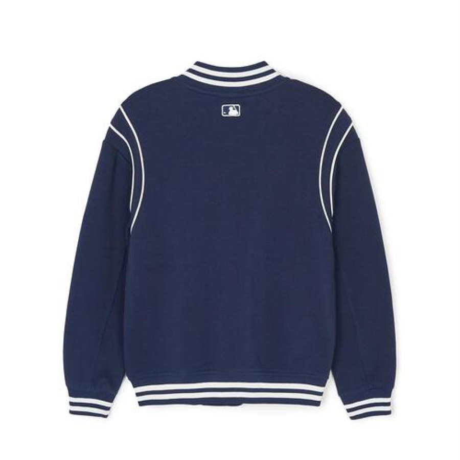 Acc MLB korea Varsity Jackets | [Kids] New Varsity Jumper New York Yankees