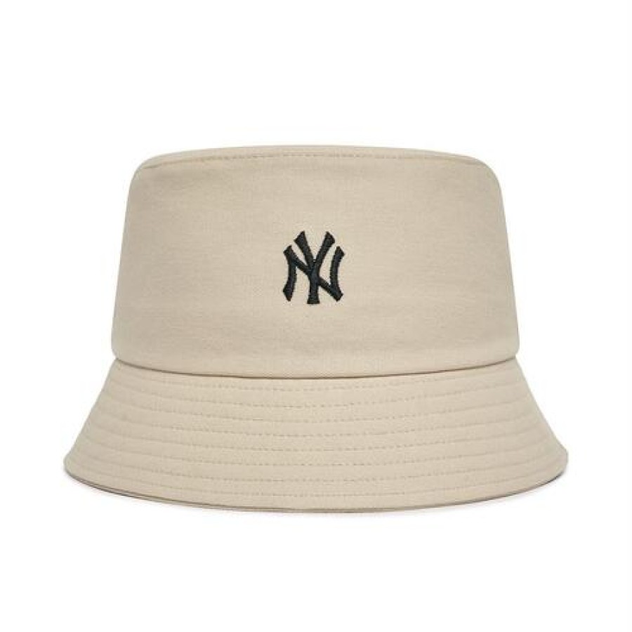 Cap MLB korea Bucket Hat | Rookie Bucket Hat New York Yankees