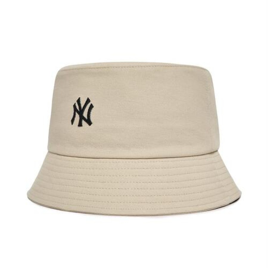 Cap MLB korea Bucket Hat | Rookie Bucket Hat New York Yankees