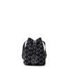 Kids MLB korea Bags | [Kids] Classic Monogram Bucket Bag New York Yankees