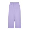 Apparel MLB korea Pants | [Wms] Women`S Basic Small Logo Wide Pants Philadelpia Phillies