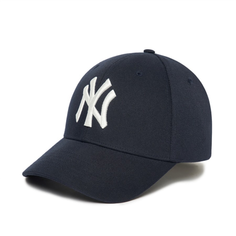 Cap MLB korea Structure | New Fit Ball Cap New York Yankees