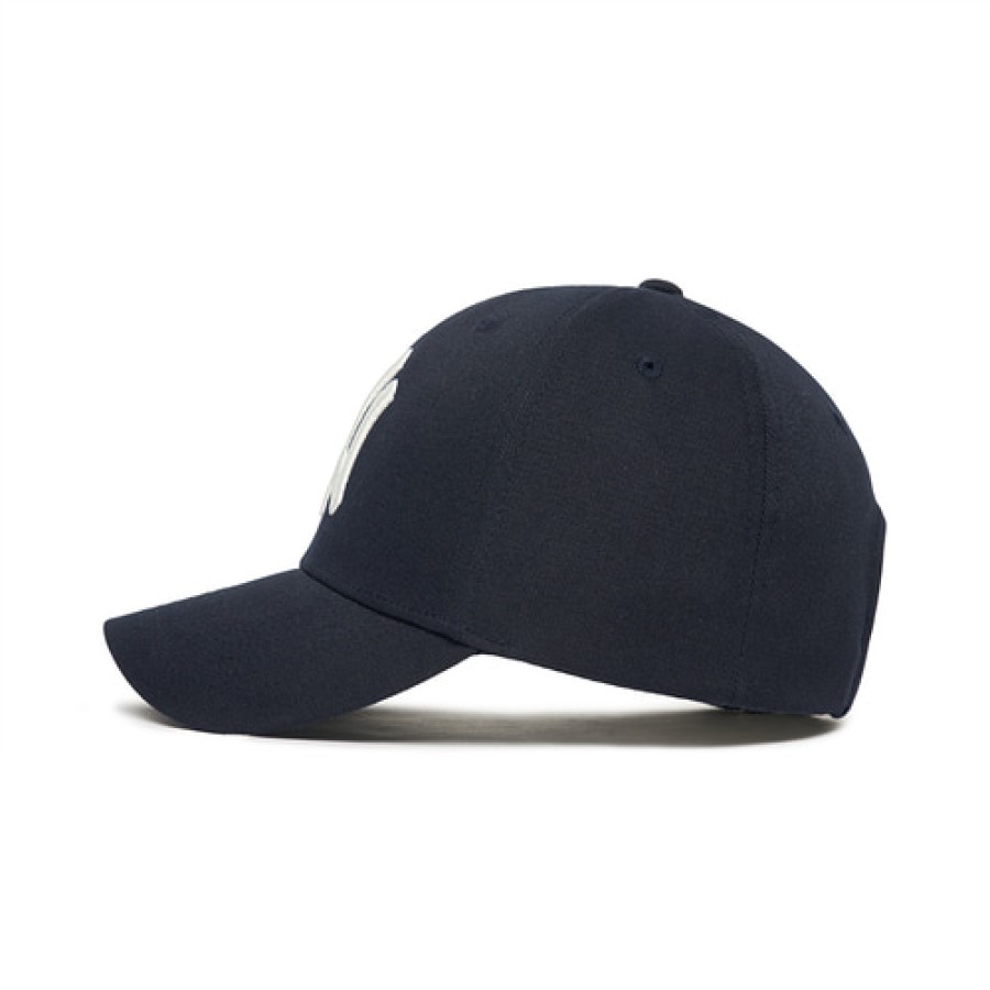 Cap MLB korea Structure | New Fit Ball Cap New York Yankees