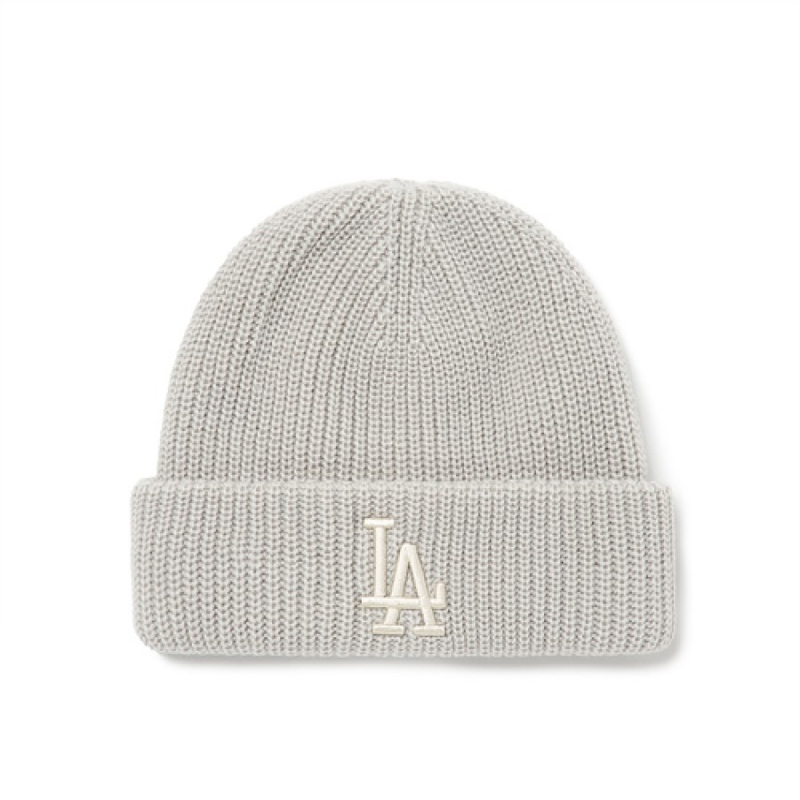 Cap MLB korea Beanie | [Online Exclusive] New Jelly Beanie La Dodgers