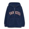 Acc MLB korea Jumpers | [Kids] Varsity Fd Jumper New York Yankees