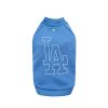 Kids MLB korea Others | Big Logo Sweatshirt La Dodgers