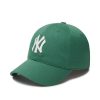 Cap MLB korea Un_Structure | N-Cover Fit Slider Cap (Cp66) New York Yankees