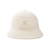 Kids MLB korea Beanies/Hats | [Kids] Basic Press Eco Fur Dome Hat New York Yankees