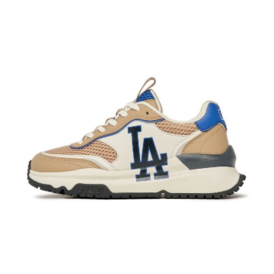 Shoes MLB korea Chunky Jogger | Chunky Runner Los Angeles Dodgers