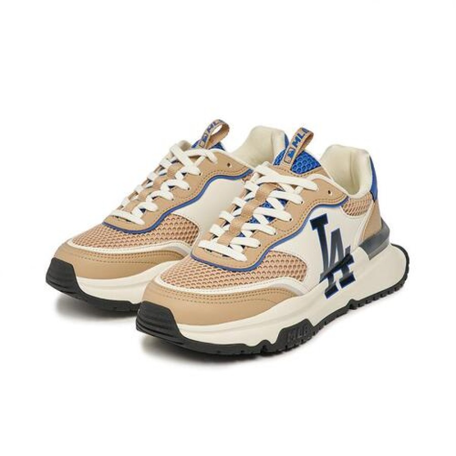 Shoes MLB korea Chunky Jogger | Chunky Runner Los Angeles Dodgers