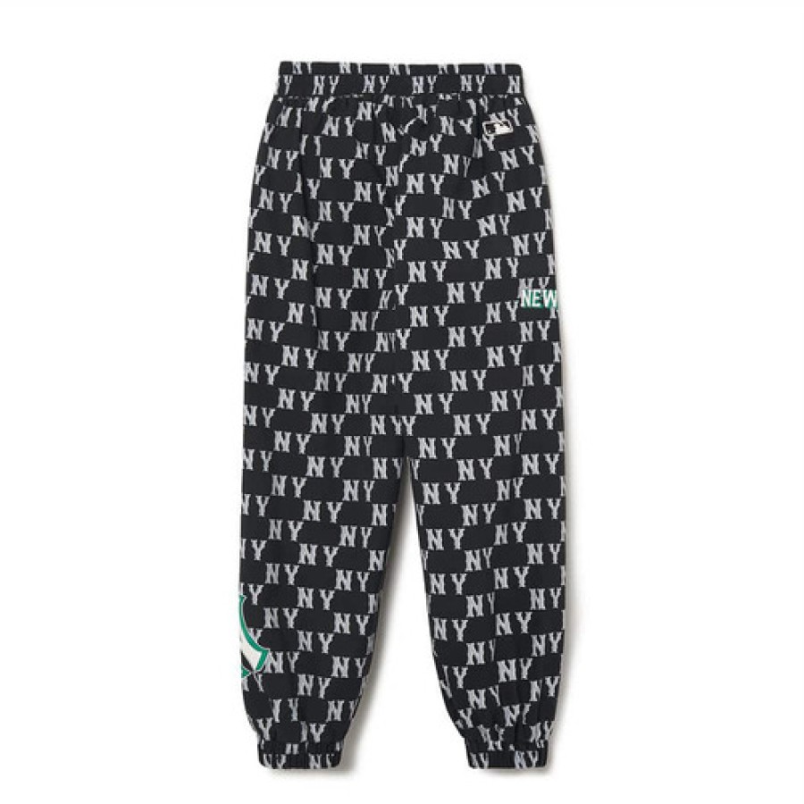 Kids MLB korea Pants | [Kids] Monotive Woven Pants New York Yankees