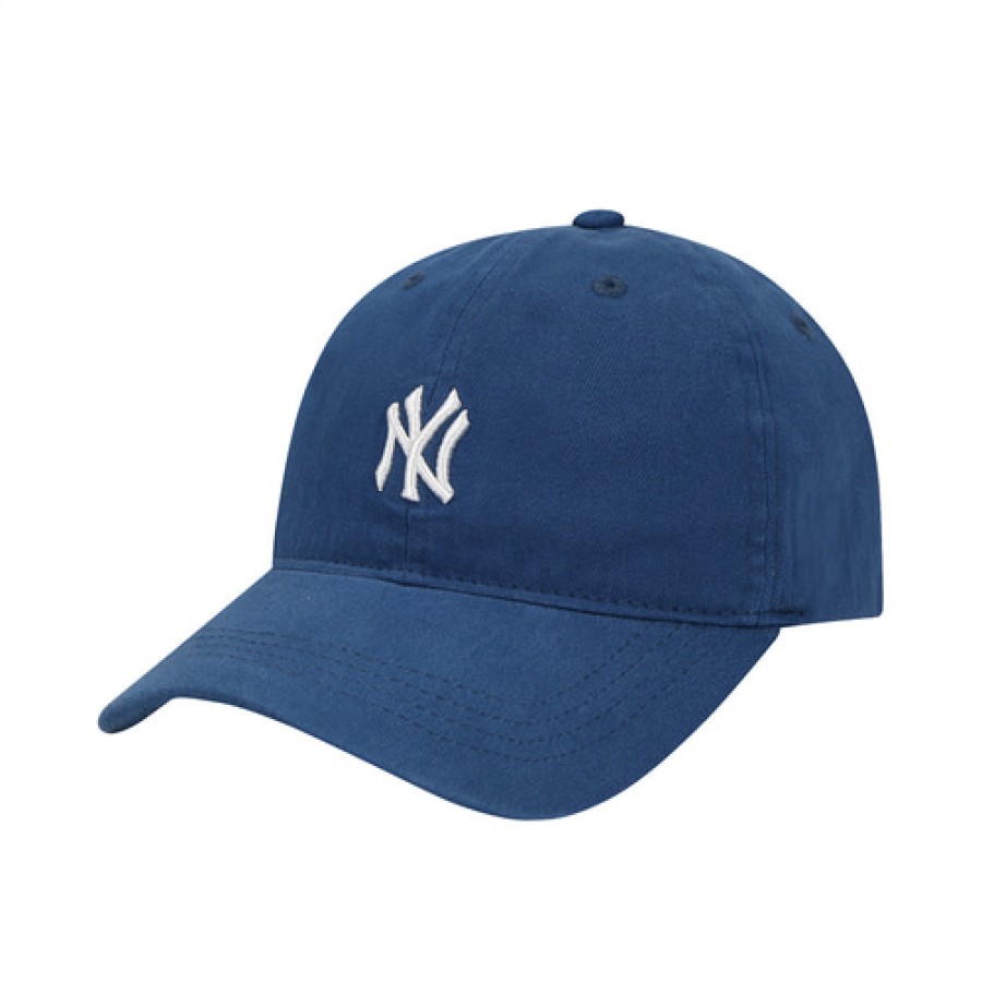 Kids MLB korea Original Caps | [Kids] Family Basic Curved Cap