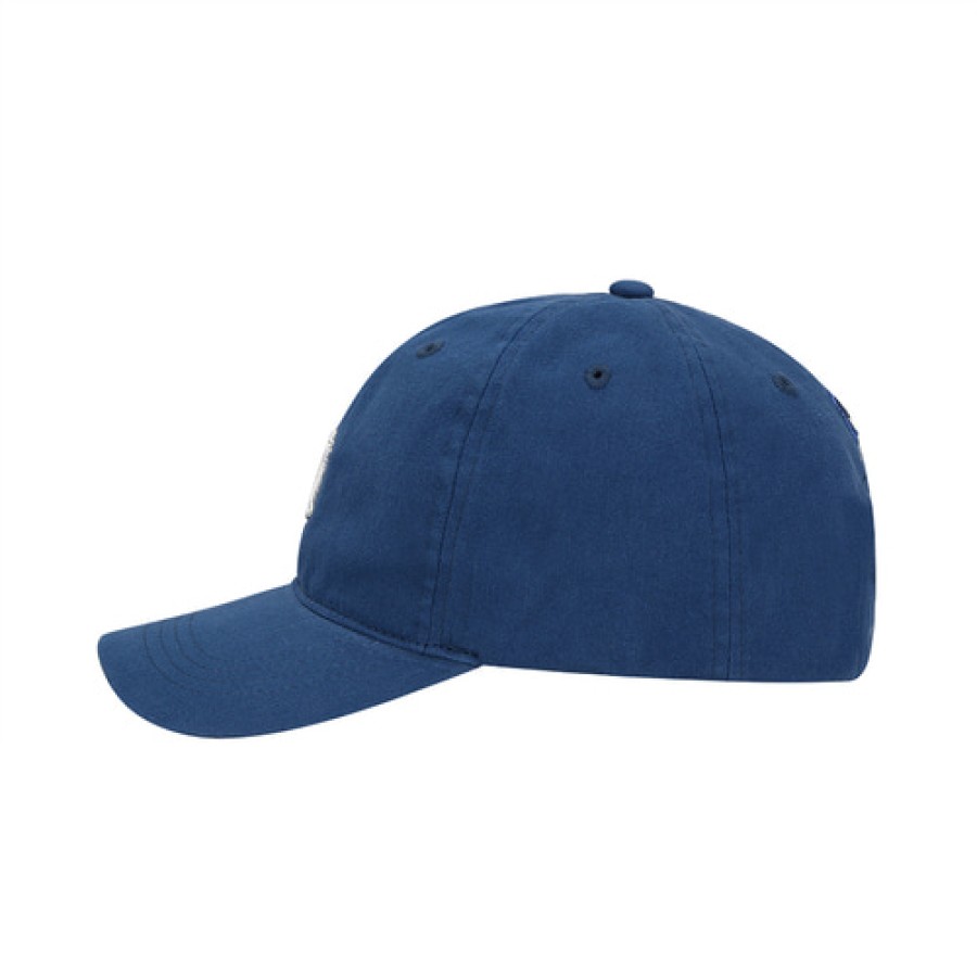 Kids MLB korea Original Caps | [Kids] Family Basic Curved Cap