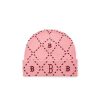 Kids MLB korea Beanies/Hats | [Kids] Dia Monogram Jqd Beanie Boston Red Sox