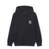 Apparel MLB korea Hoodies | New Year Dragon Overfit Hoodie New York Yankees