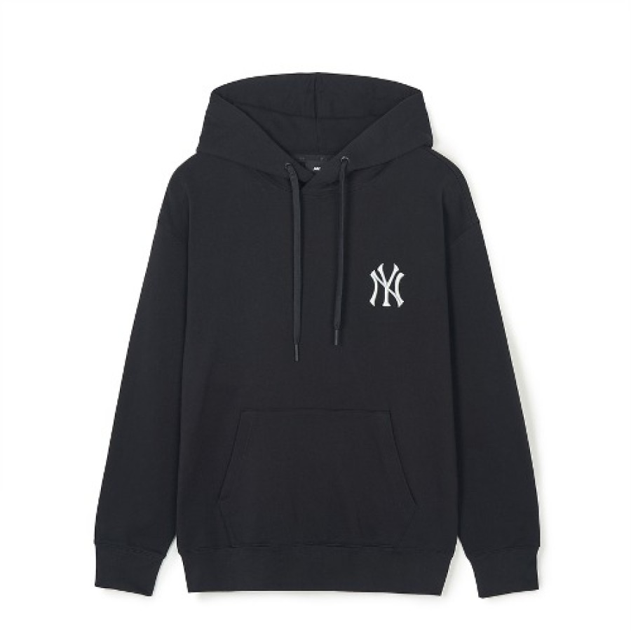 Apparel MLB korea Hoodies | New Year Dragon Overfit Hoodie New York Yankees