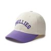 Kids MLB korea Original Caps | [Kids] Varsity Logo Ball Cap Philadelpia Phillies