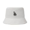 Cap MLB korea Bucket Hat | Basic Bucket Hat Los Angeles Dodgers