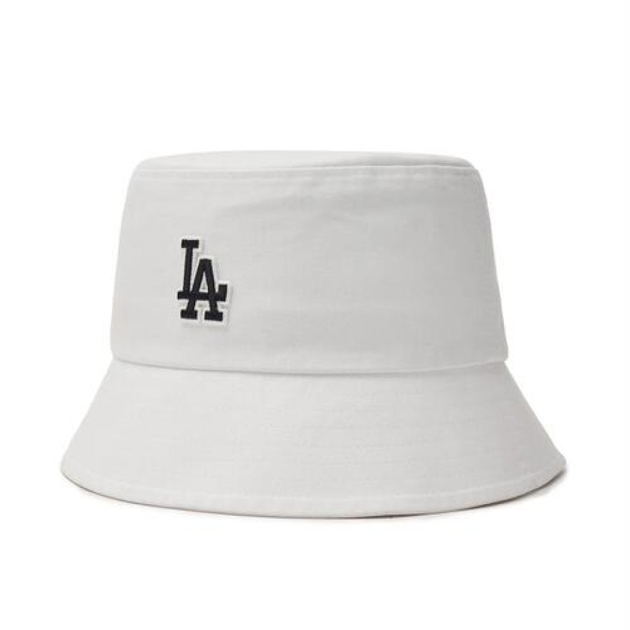 Cap MLB korea Bucket Hat | Basic Bucket Hat Los Angeles Dodgers