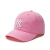 Kids MLB korea Original Caps | [Kids] Basic Ballcap New York Yankees