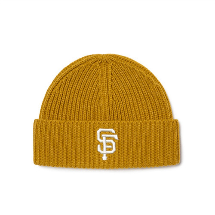 Cap MLB korea Beanie | Uni Short Beanie Sanfrancisco Giants