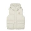 Acc MLB korea Jumpers | [Kids] (Duck 9010) Air Daily Down Vest New York Yankees