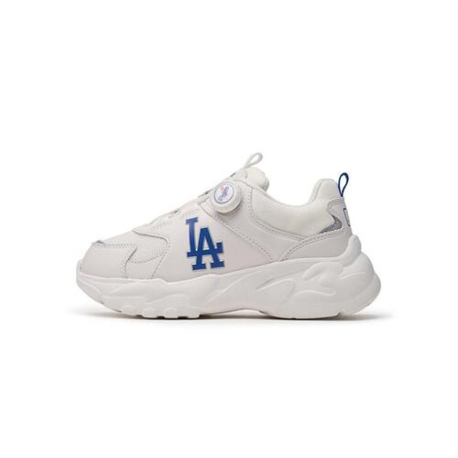 Kids MLB korea Sneakers | [Kids] Big Ball Chunky Dial Junior Los Angeles Dodgers