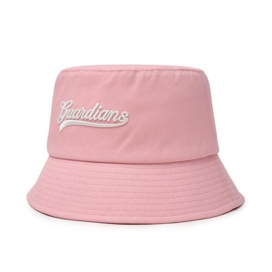 Cap MLB korea Bucket Hat | Varsity Bucket Hat Cleveland Guardians