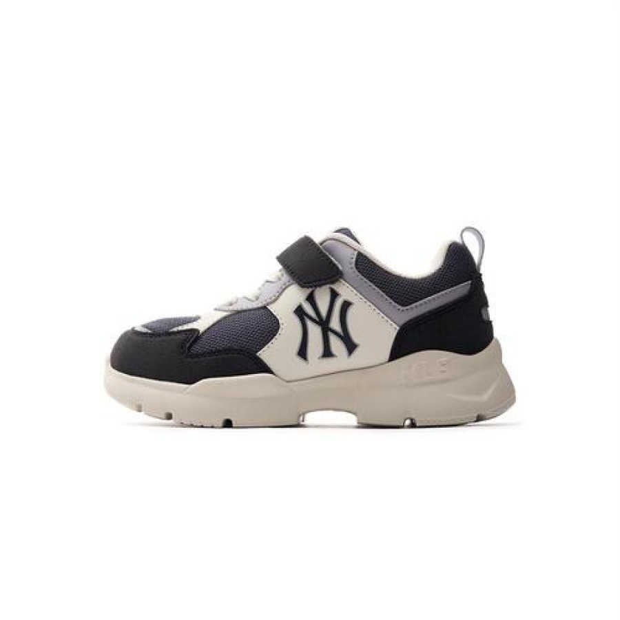 Kids MLB korea Sneakers | [Kids] Encore Sd Junior New York Yankees