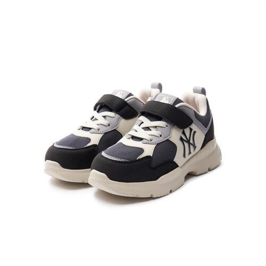 Kids MLB korea Sneakers | [Kids] Encore Sd Junior New York Yankees