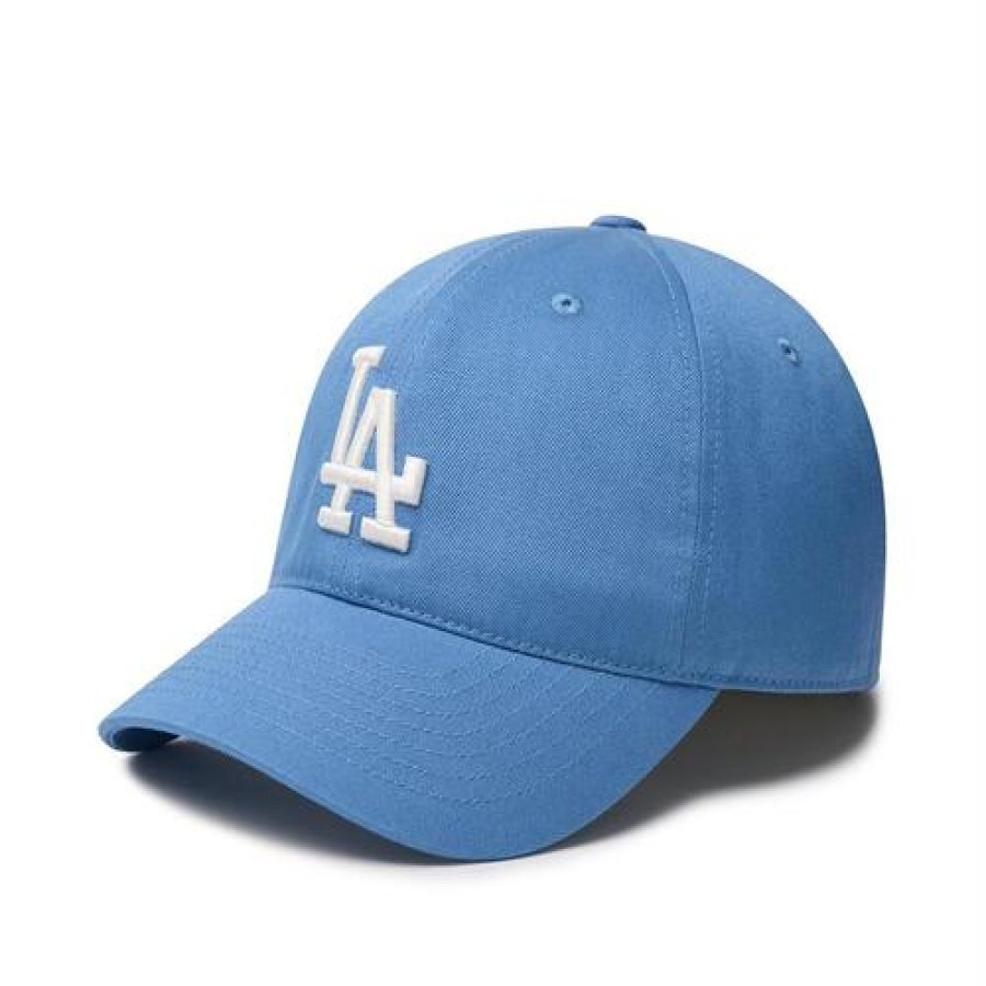 Cap MLB korea Un_Structure | N-Cover Fit Slider Cap (Cp66) Los Angeles Dodgers