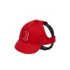 Acc MLB korea Acc | Basic Cap Boston Redsox