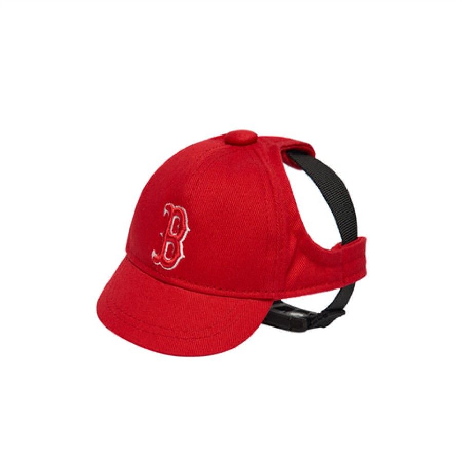 Acc MLB korea Acc | Basic Cap Boston Redsox